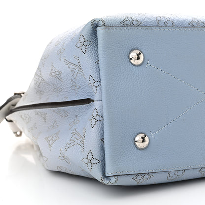 Louis Vuitton Mahina Degrade Muria Bleu 8 of 9