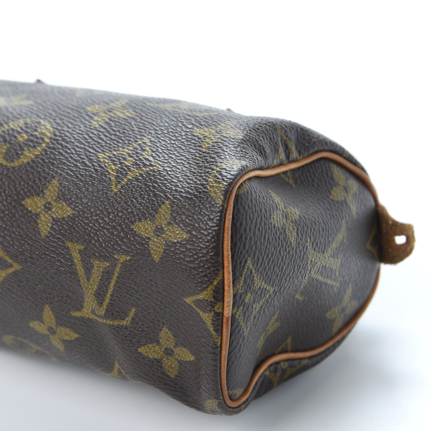 Monogram Mini Sac HL Speedy