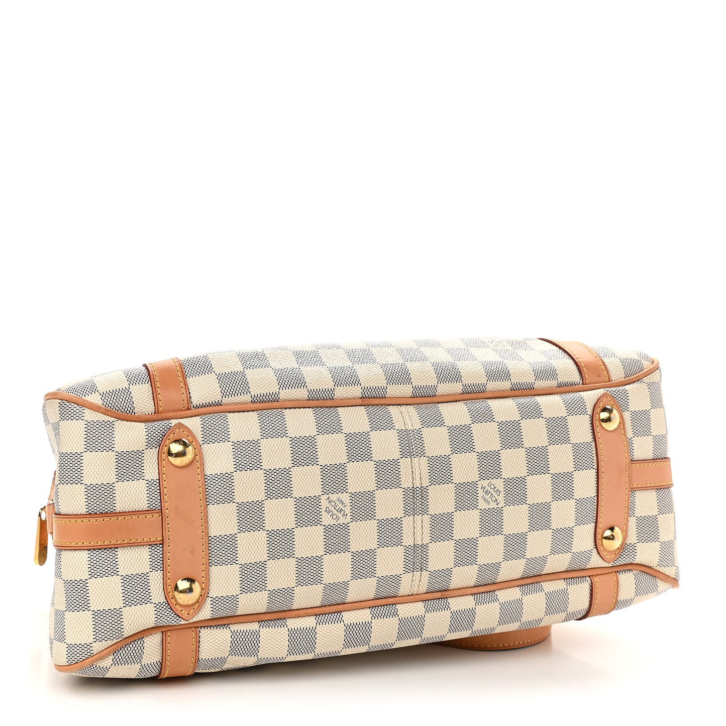 Damier Azur Stresa PM