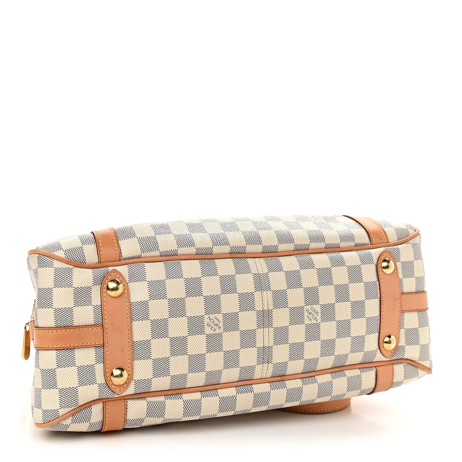 Louis Vuitton Damier Azur Stresa PM 4 of 14