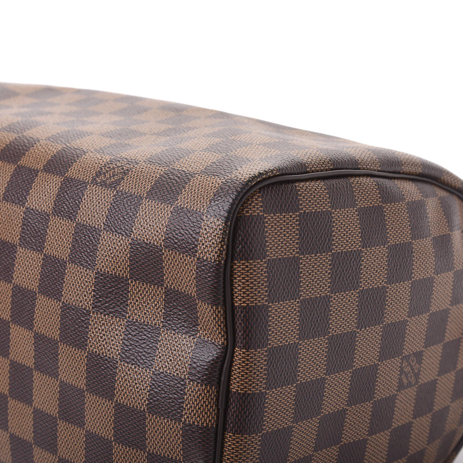 Louis Vuitton Damier Ebene Speedy 30 6 of 12