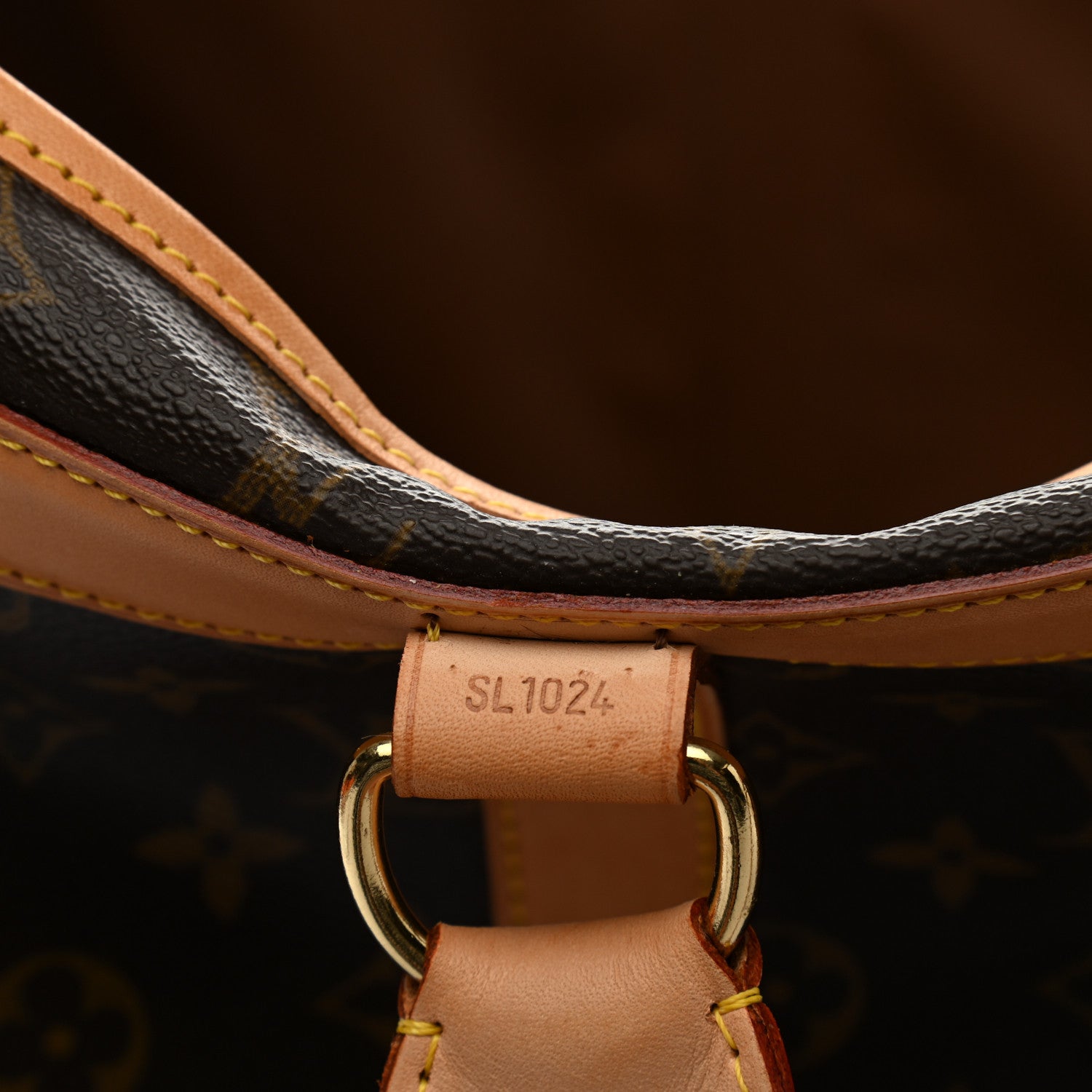 Louis Vuitton Monogram Sac Chien 40 Pet Carrier 7 of 10