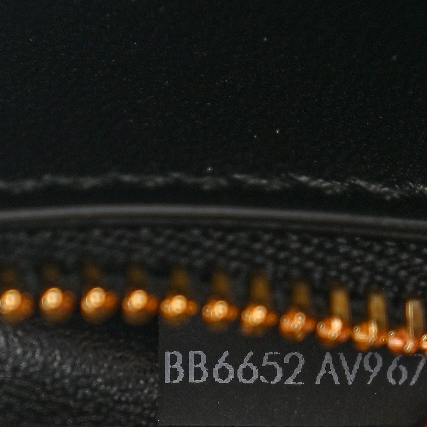 Dolce & Gabbana Calfskin Medium Devotion Crossbody Bag Black 7 of 12