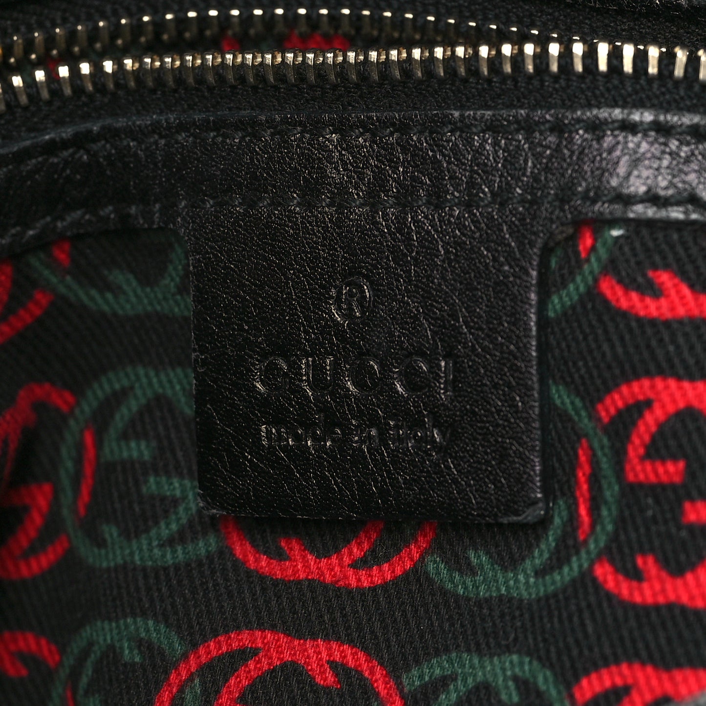 Calfskin Medium Britt Hobo Black