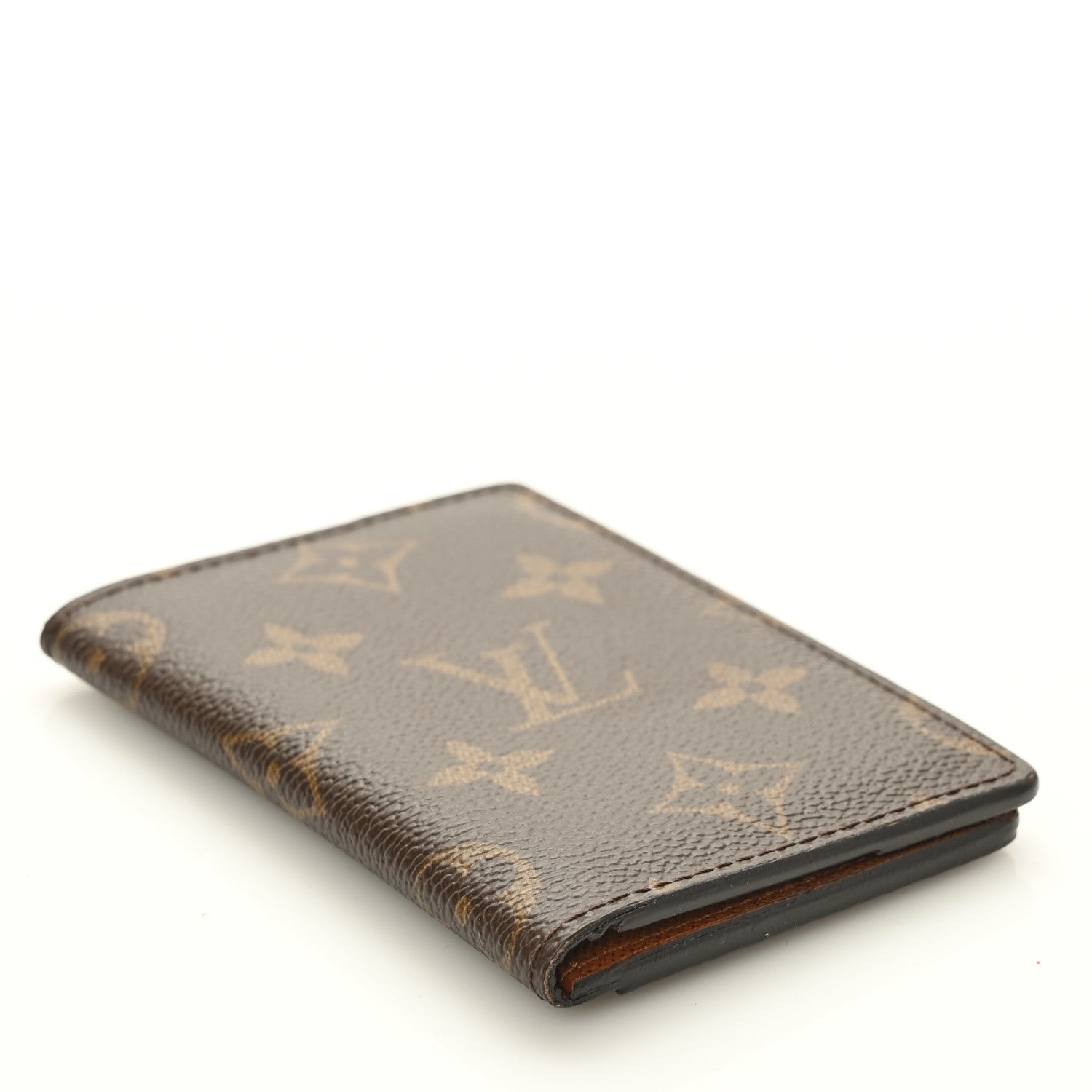 Louis Vuitton Monogram Pocket Organizer NM 4 of 6