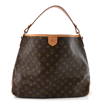 Louis Vuitton Monogram Delightful MM 1 of 11