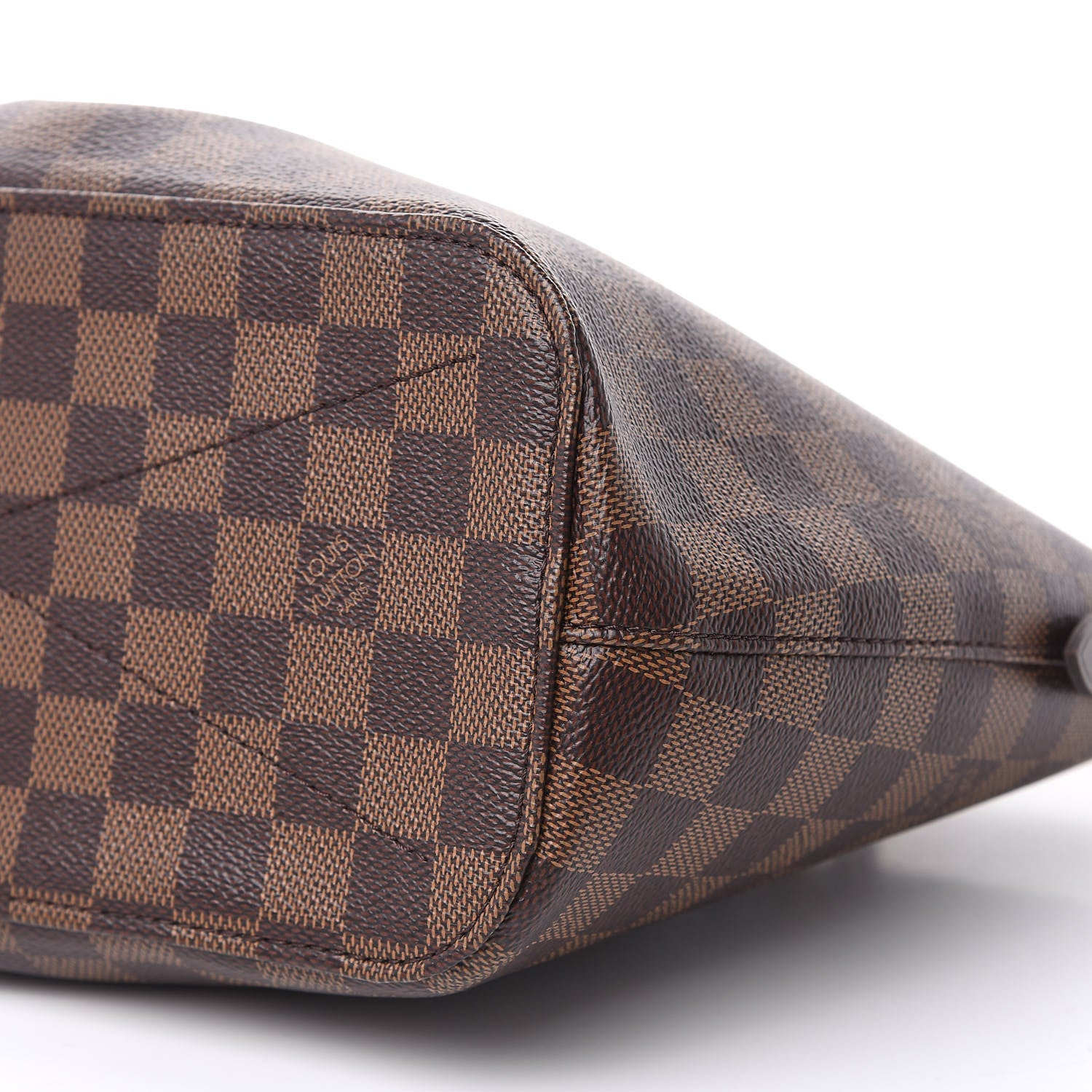 Louis Vuitton Damier Ebene Siena PM 10 of 10