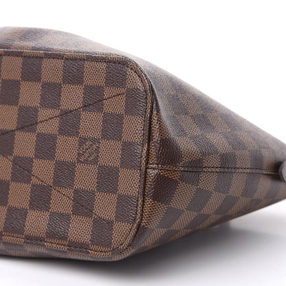 Louis Vuitton Damier Ebene Siena PM 10 of 10