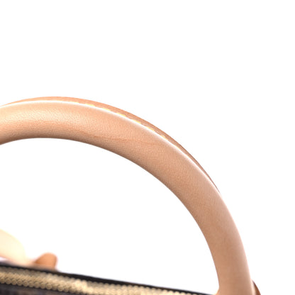 Louis Vuitton Monogram Speedy Bandouliere 25 12 of 12