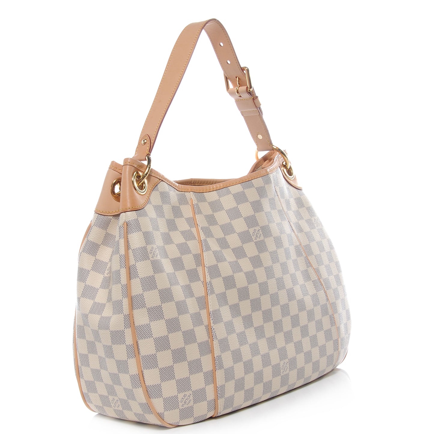 Damier Azur Galliera PM