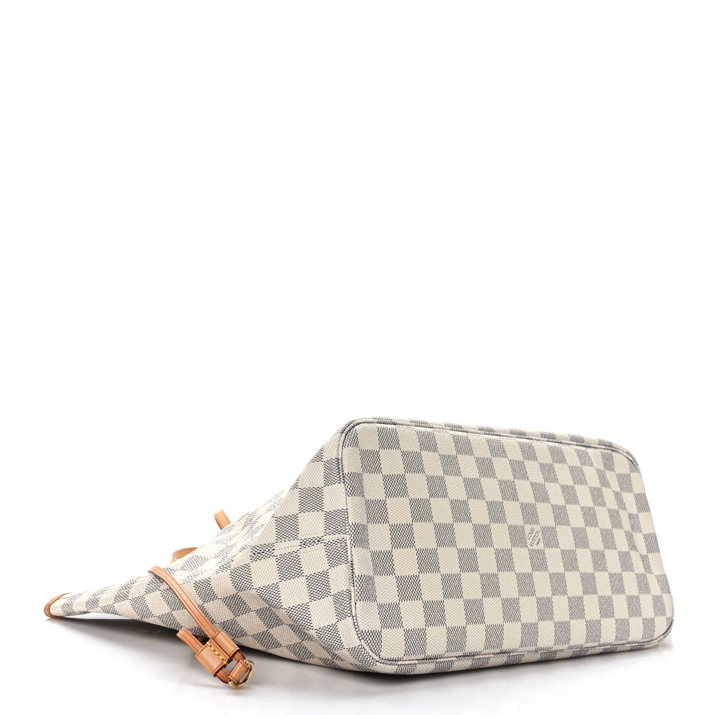 Damier Azur Neo Neverfull MM