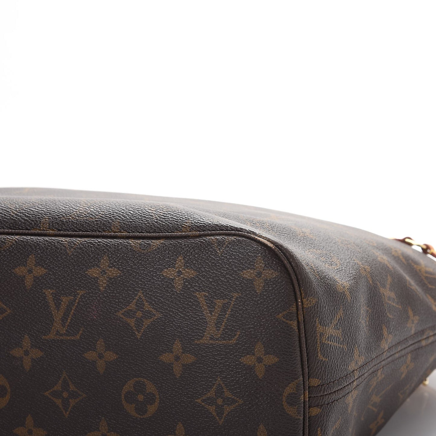 Monogram Neverfull MM
