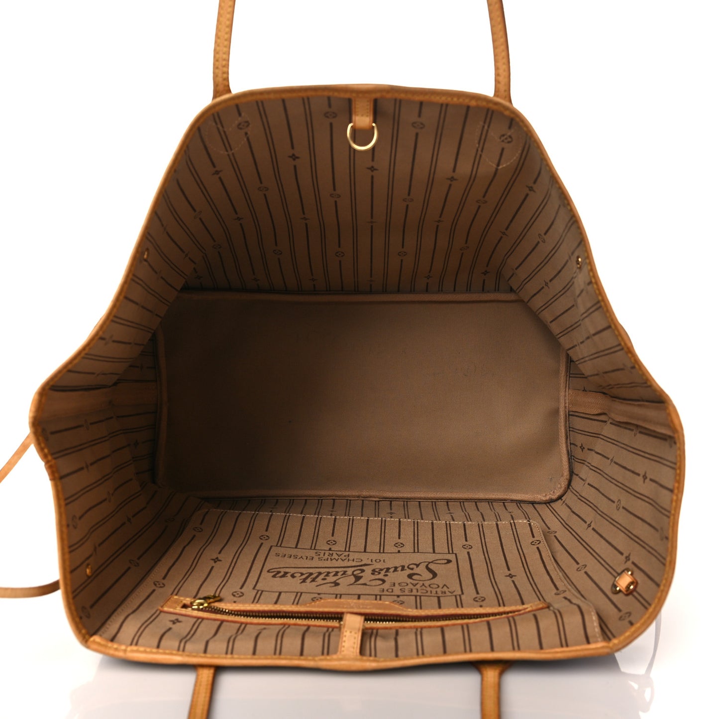 Monogram Neverfull GM