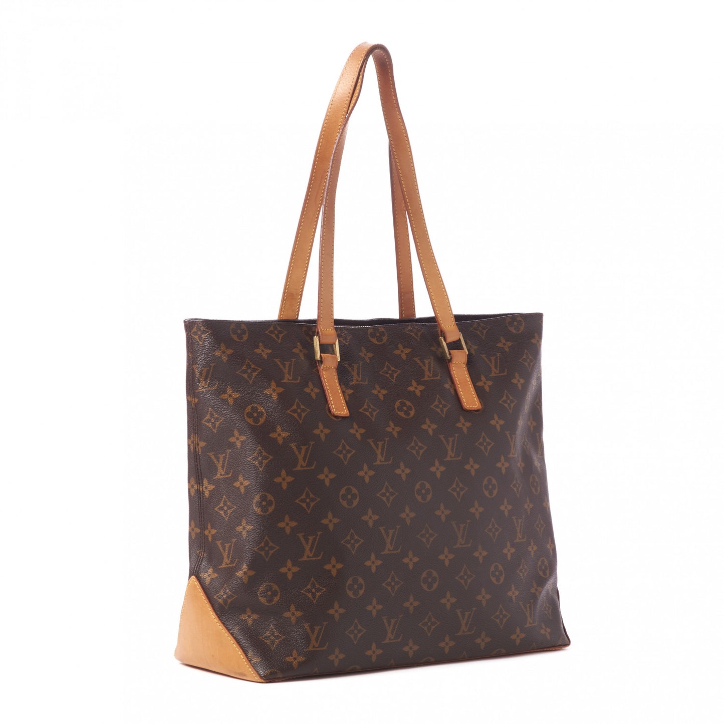 Monogram Cabas Mezzo