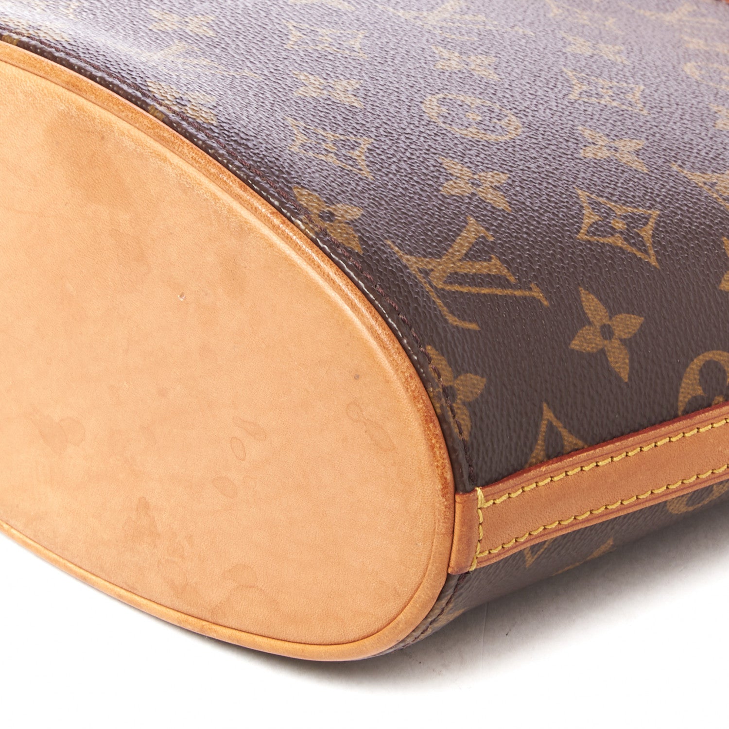 Louis Vuitton Monogram Drouot 4 of 7