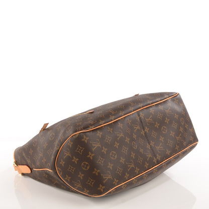 Louis Vuitton Monogram Delightful GM 4 of 8