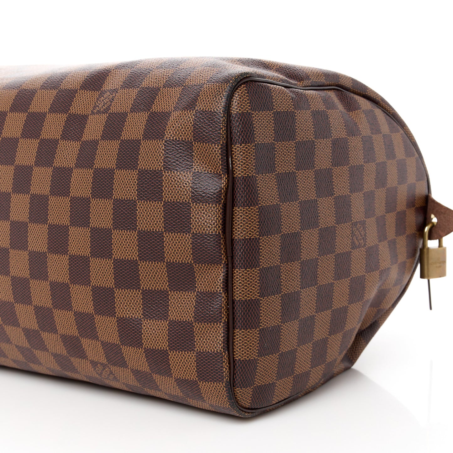 Damier Ebene Speedy 35