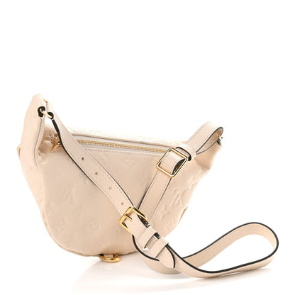Louis Vuitton Empreinte BumBag Creme 3 of 10