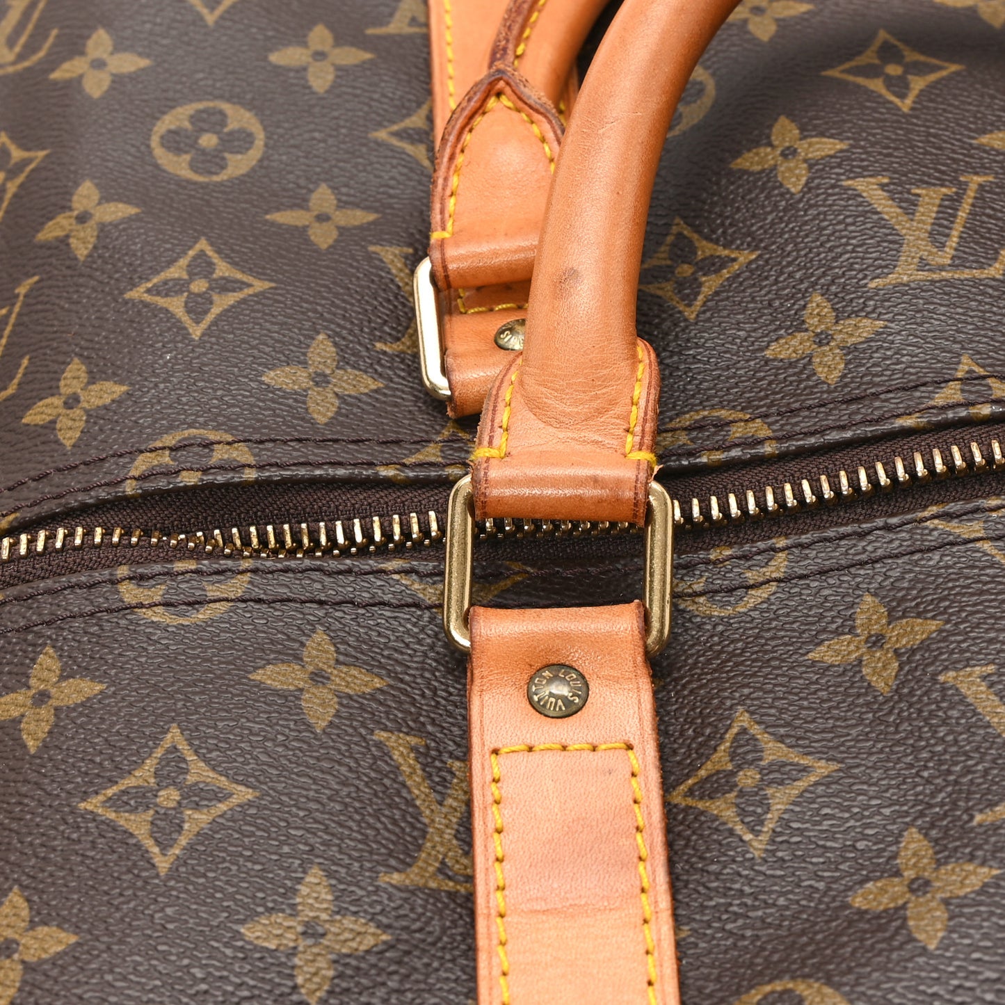 Monogram Keepall 60