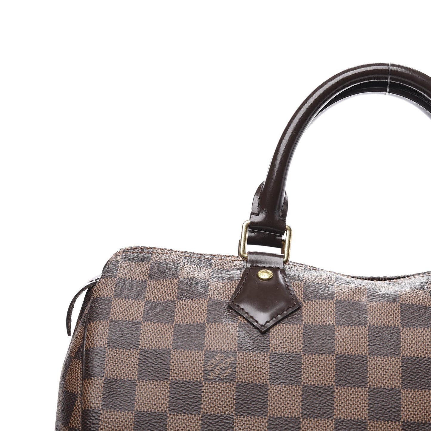Damier Ebene Speedy 30