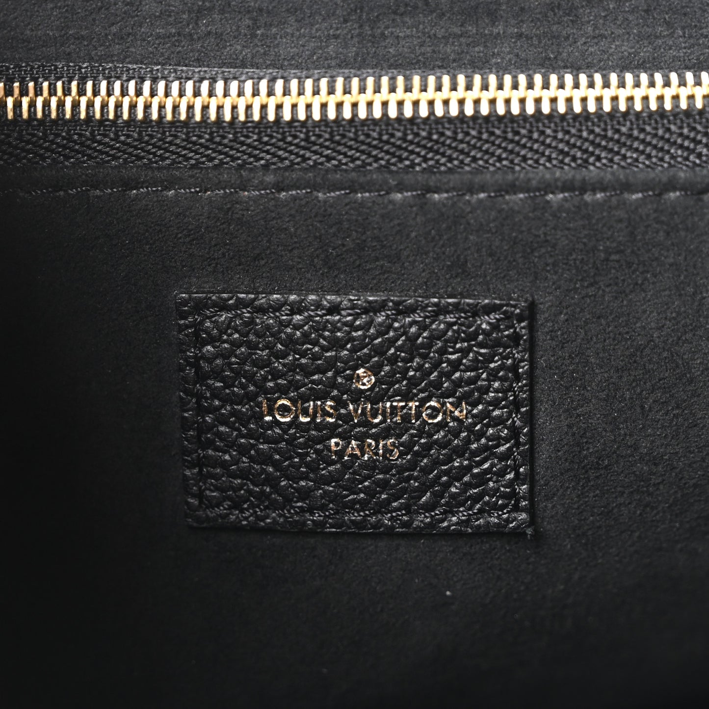 Empreinte Vavin PM Black
