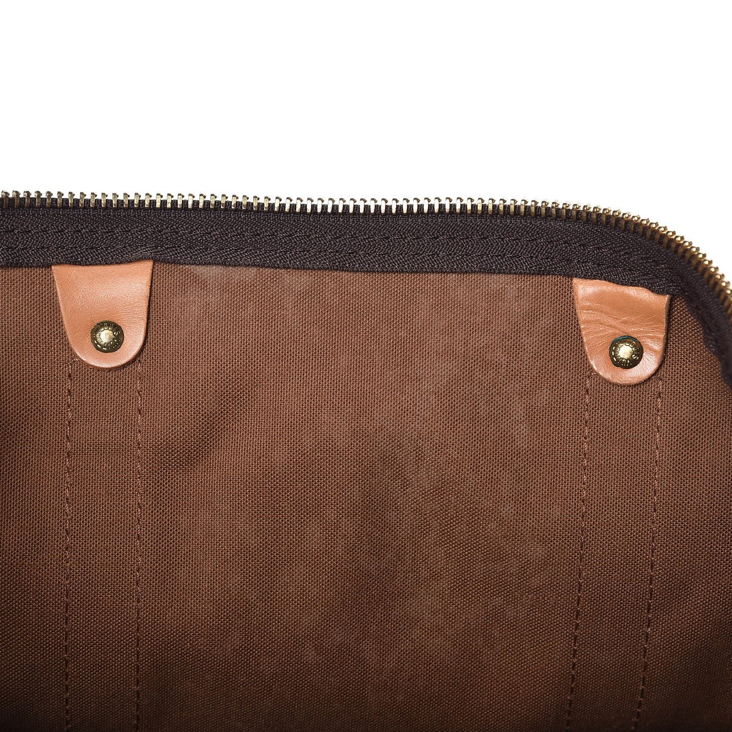 Monogram Keepall Bandouliere 50