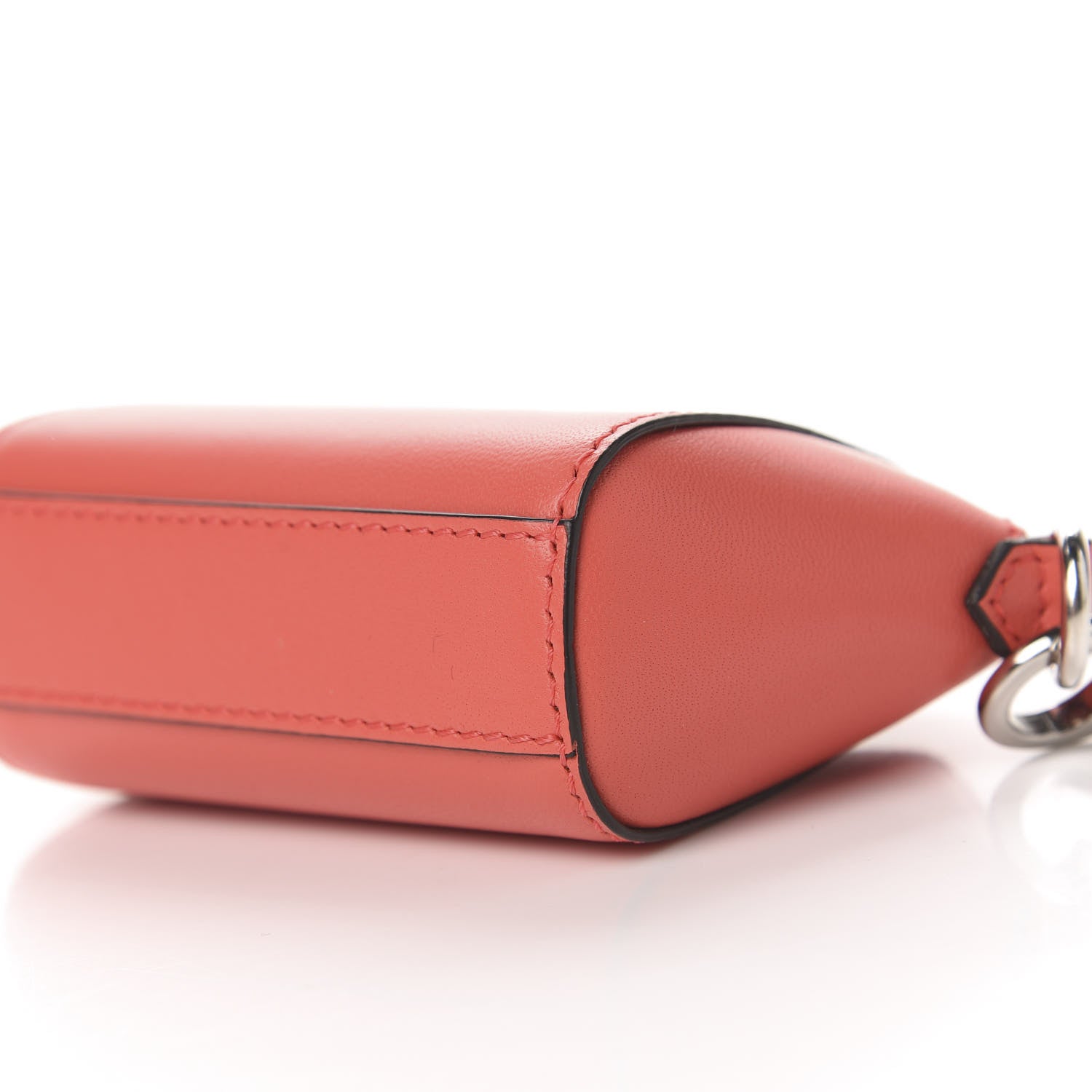 Givenchy Lambskin Baby Antigona Coral 9 of 11