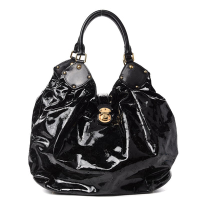 Louis Vuitton Surya Mahina XL Black 1 of 10