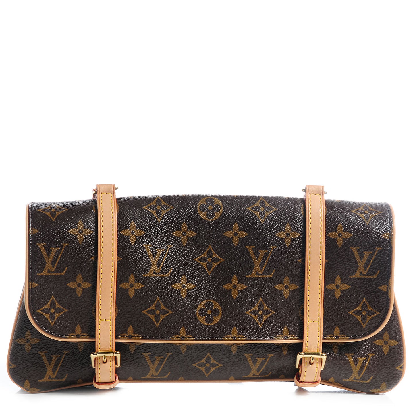 Monogram Pochette Marelle MM