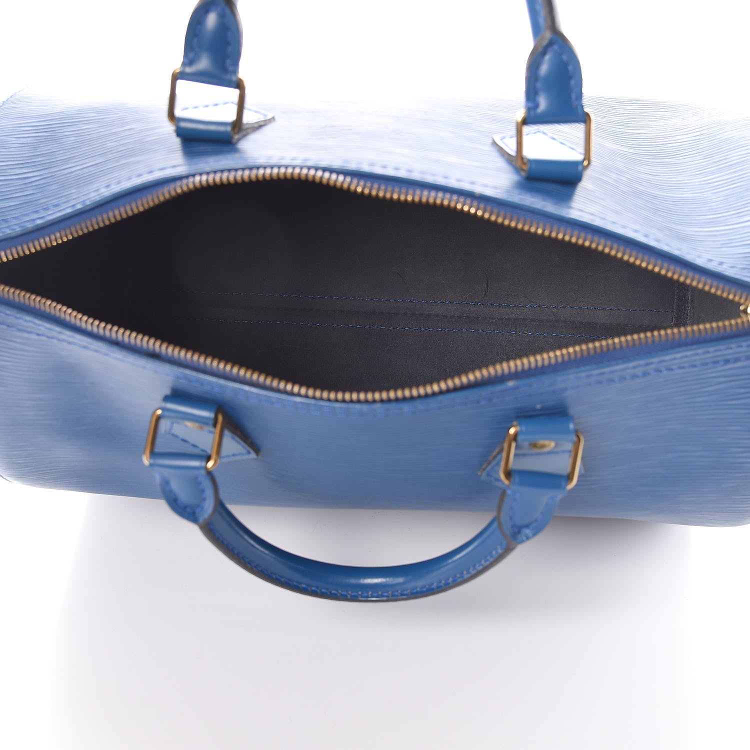 Louis Vuitton Epi Speedy 30 Toledo 5 of 19