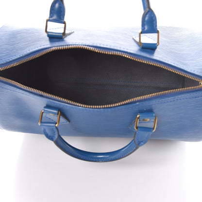 Louis Vuitton Epi Speedy 30 Toledo 5 of 19