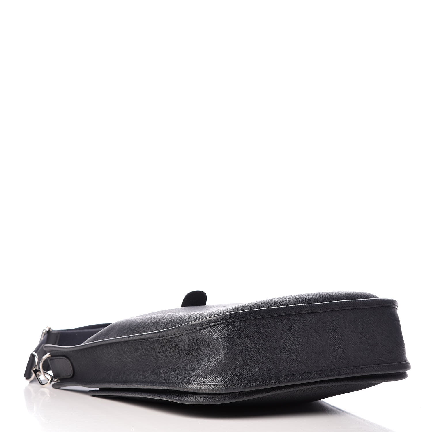 Hermes Epsom Evelyne III PM Bleu Indigo 4 of 10