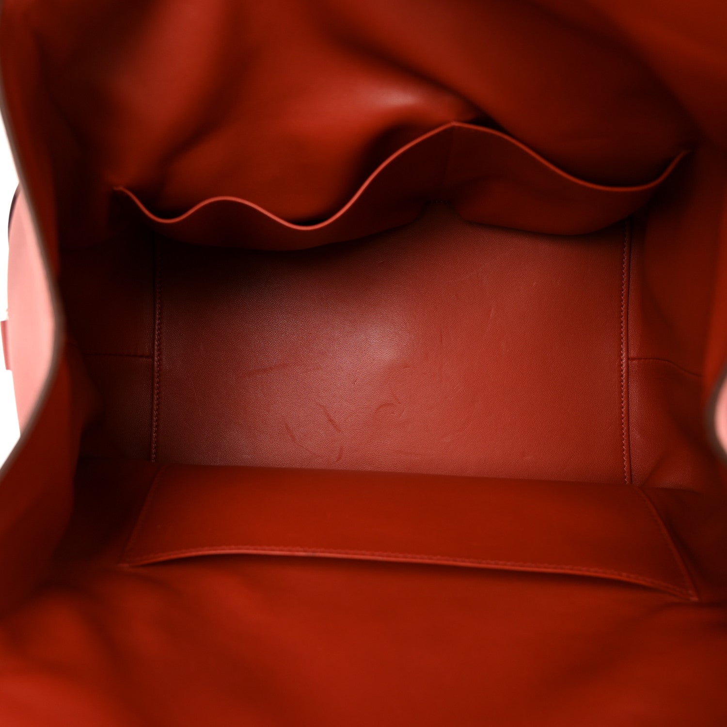 Hermes Evercolor Toolbox 26 Brique 5 of 10