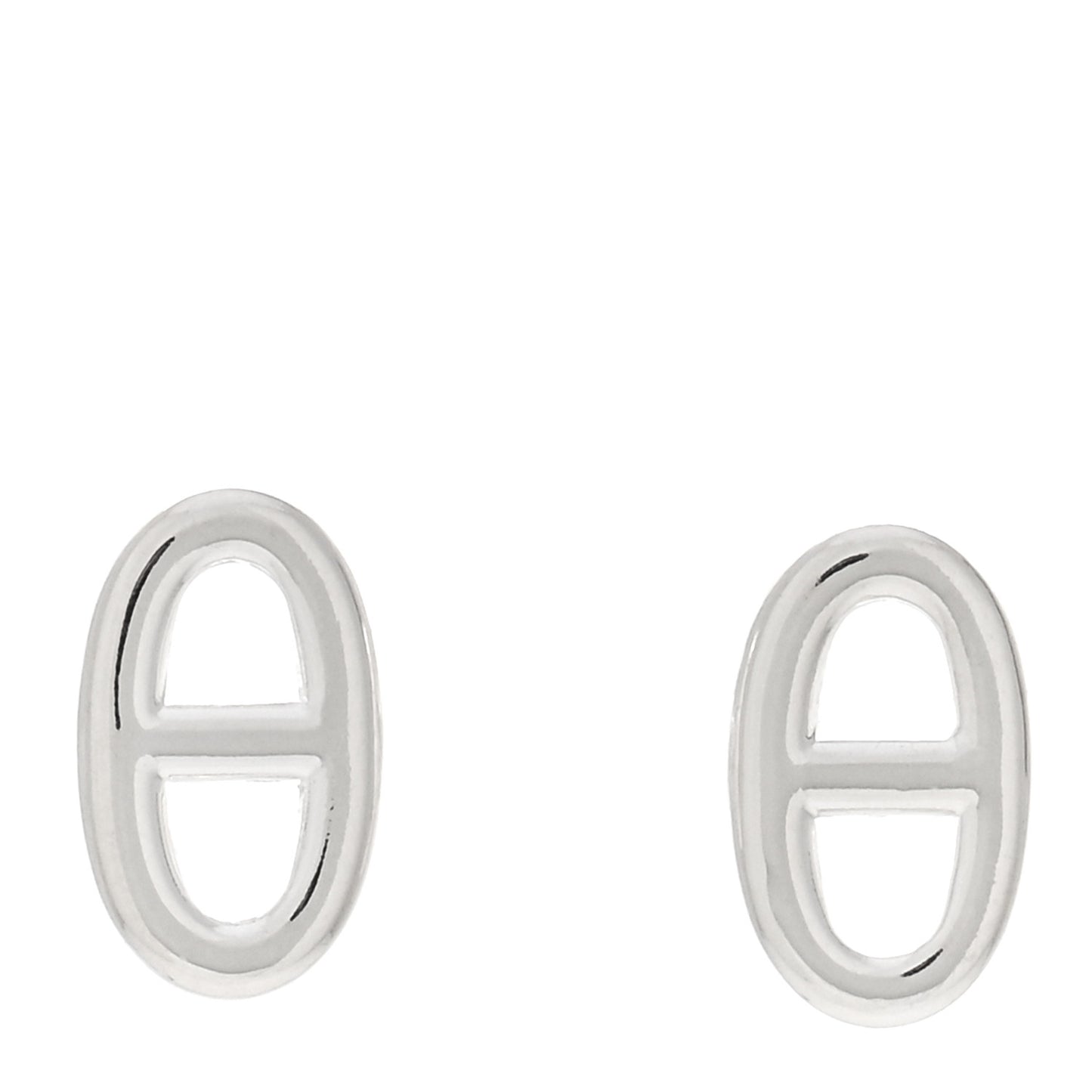 Sterling Silver TPM Farandole Earrings
