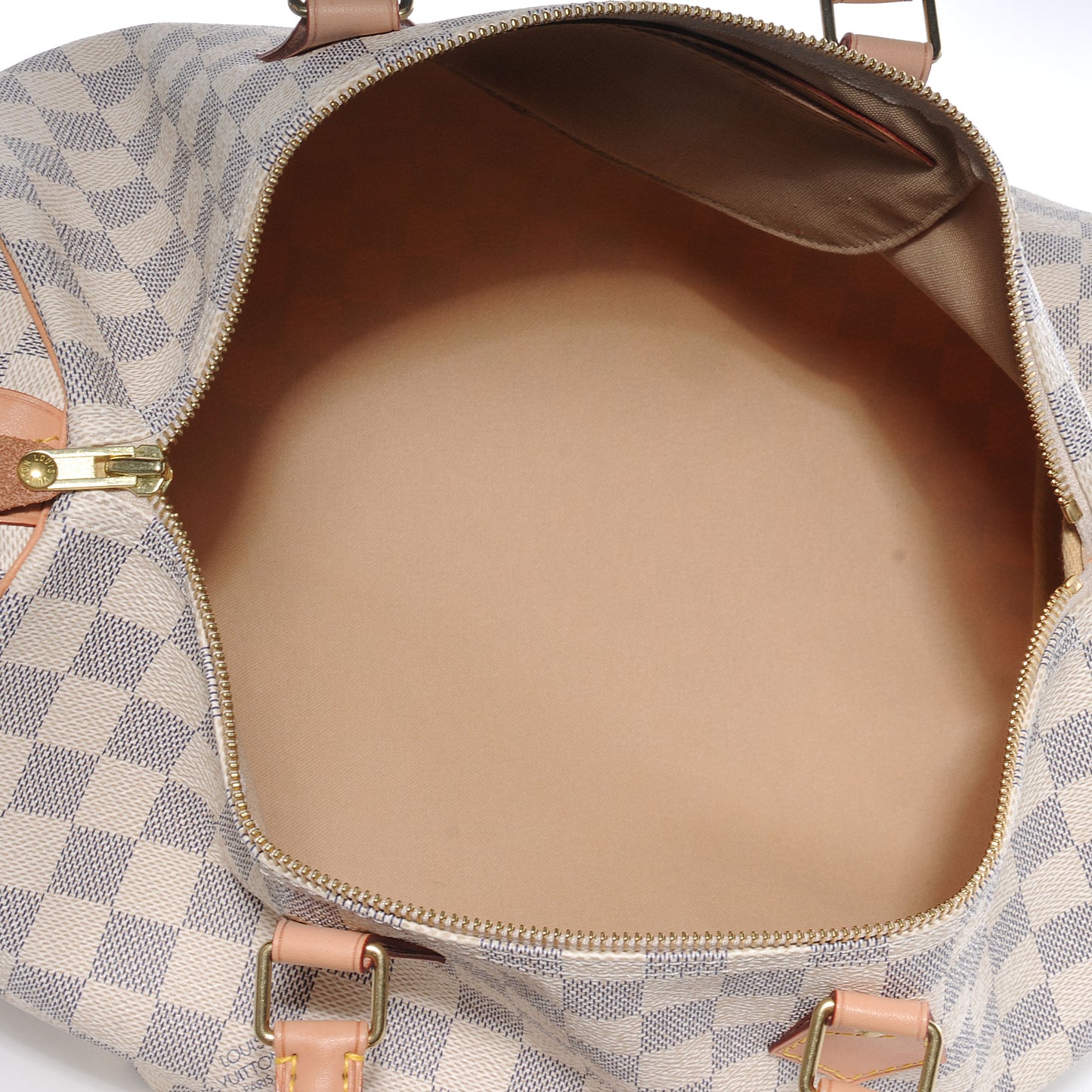 Damier Azur Speedy 35