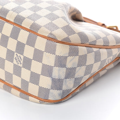 Louis Vuitton Damier Azur Siracusa PM 10 of 12