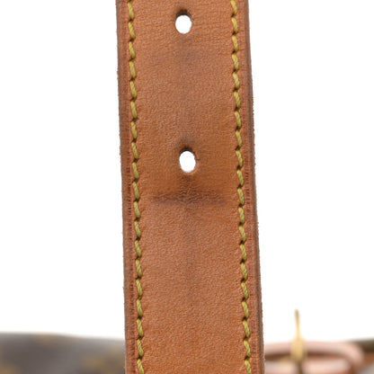 Louis Vuitton Monogram Saumur 35 11 of 17