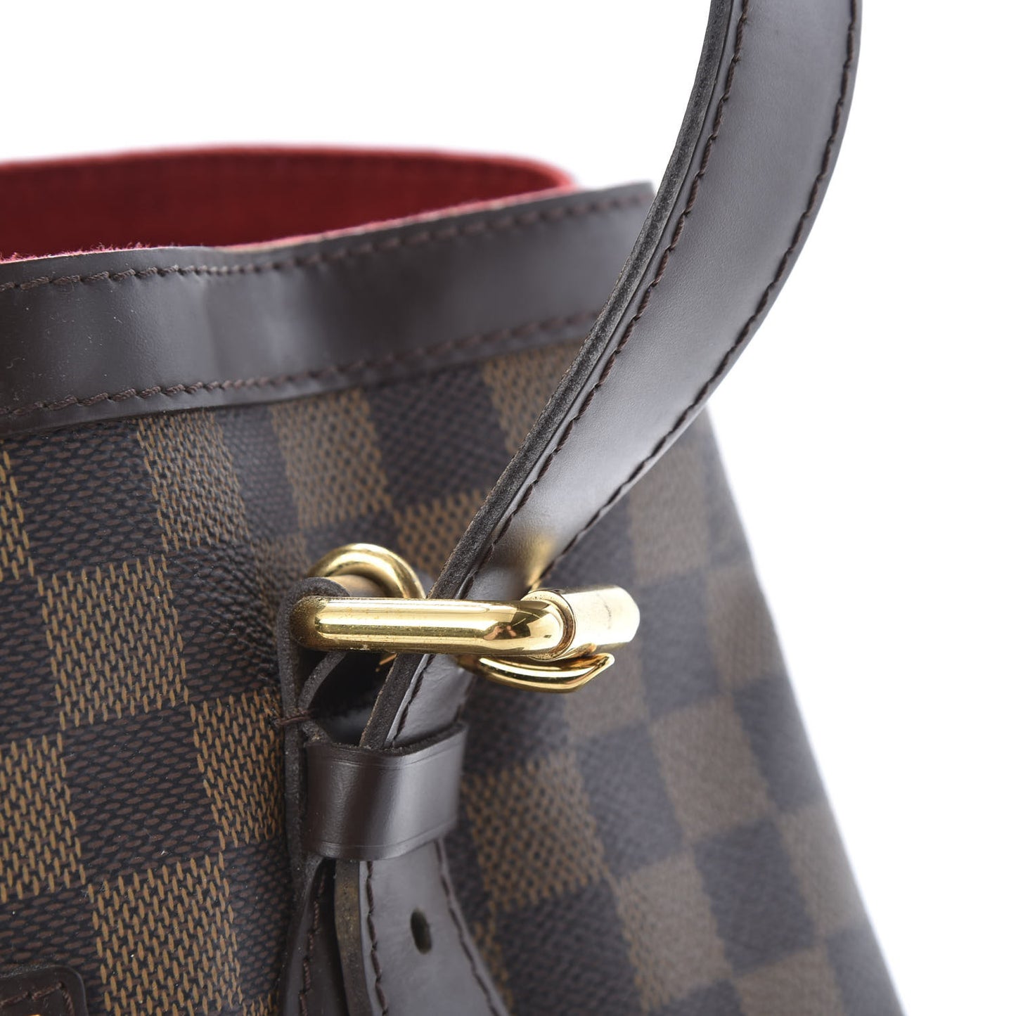 Damier Ebene Hampstead MM