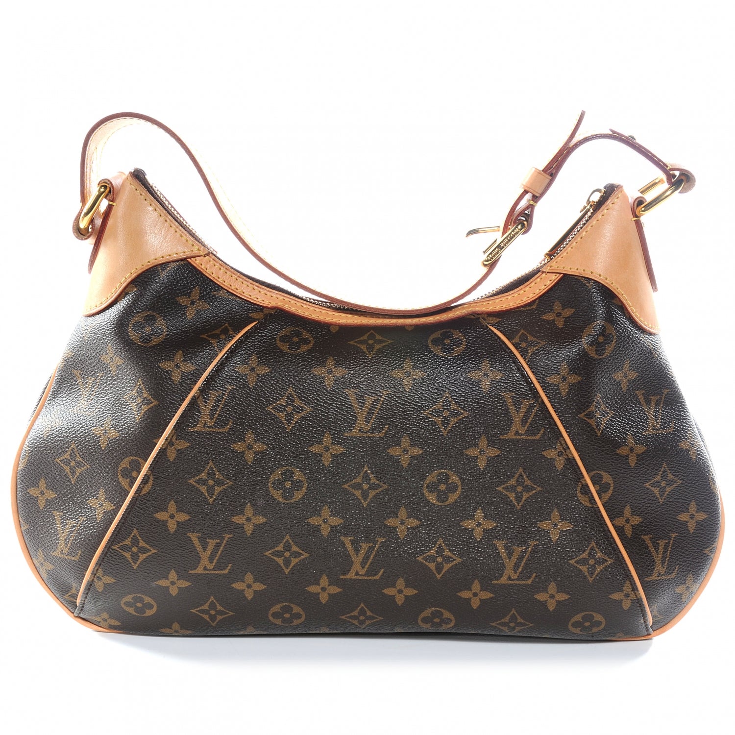 Louis Vuitton Monogram Thames GM 7 of 8