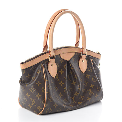 Louis Vuitton Monogram Tivoli PM 3 of 9