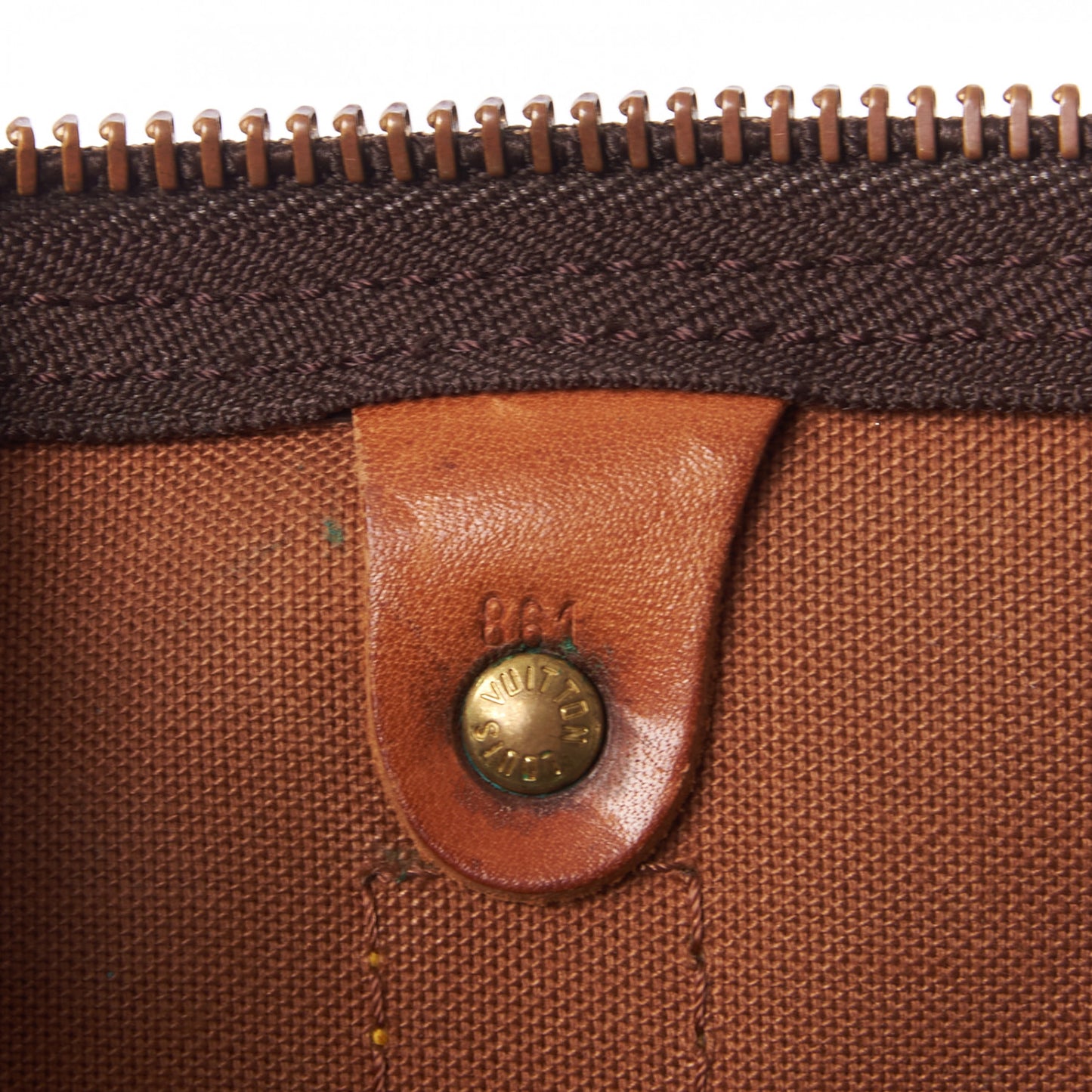 Monogram Keepall 50