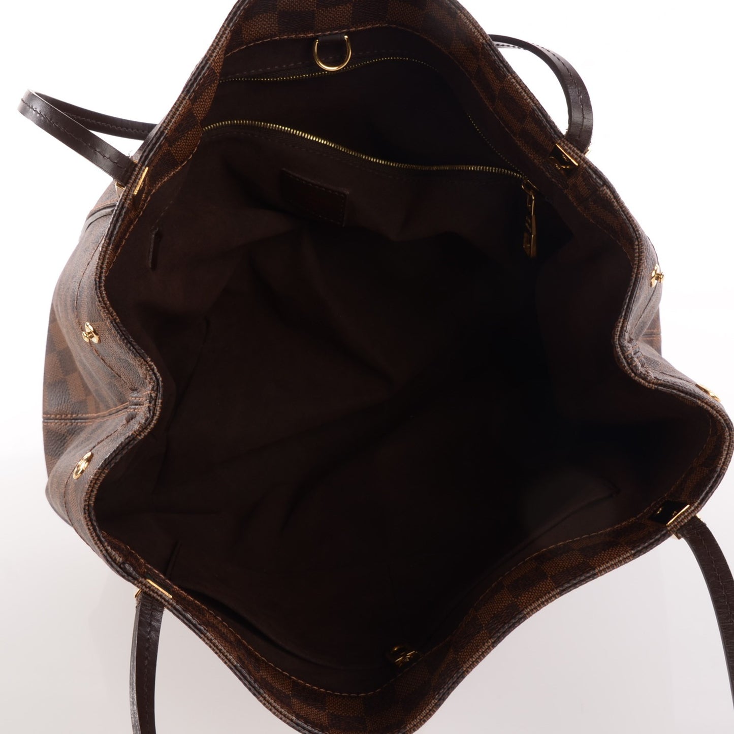 Damier Ebene Marylebone GM