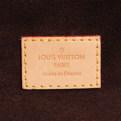Louis Vuitton Monogram Pochette Metis 6 of 7