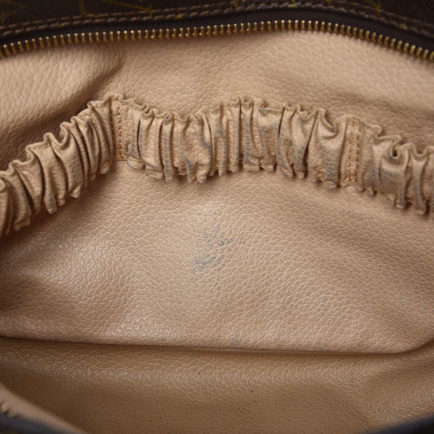 Louis Vuitton Monogram Trousse Toilette 28 8 of 8