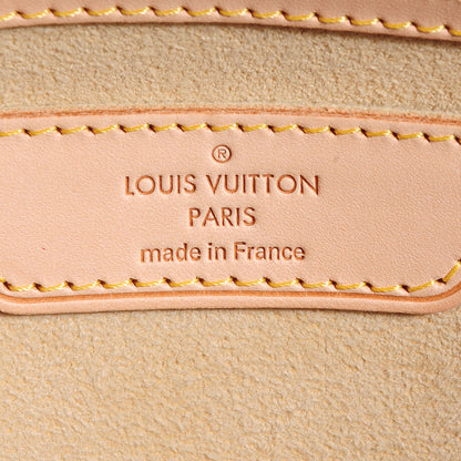 Louis Vuitton Monogram Retiro PM 8 of 9