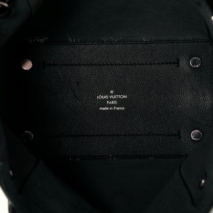 Louis Vuitton Mahina Hina PM Black 6 of 11