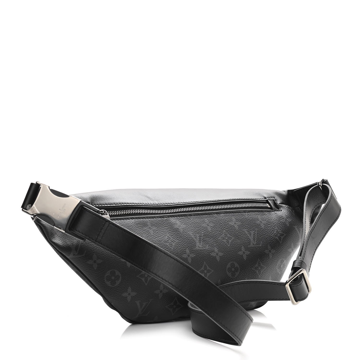 Louis Vuitton Monogram Eclipse Discovery Bumbag 3 of 11