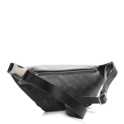 Louis Vuitton Monogram Eclipse Discovery Bumbag 3 of 11