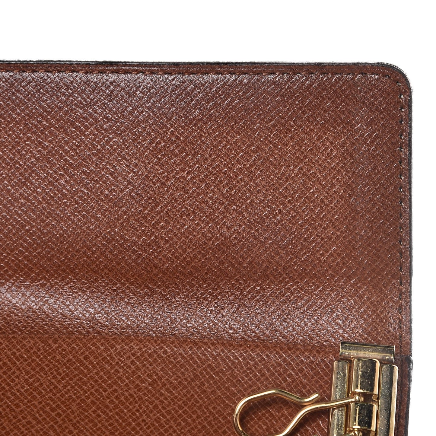 Monogram 6 Key Multicles Holder