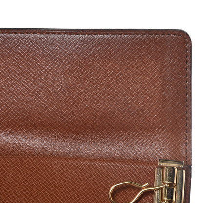 Louis Vuitton Monogram 6 Key Multicles Holder 8 of 11